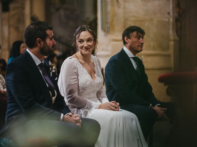 La boda de Lidia y Rubén en Hellin, Albacete 26
