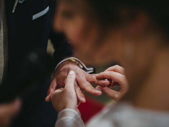 La boda de Lidia y Rubén en Hellin, Albacete 27