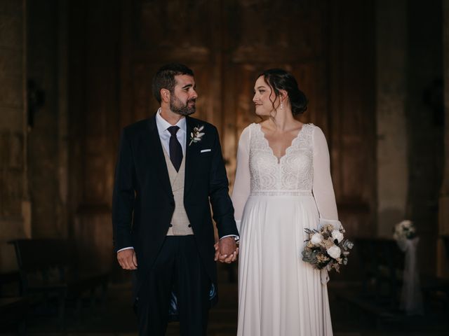 La boda de Lidia y Rubén en Hellin, Albacete 30