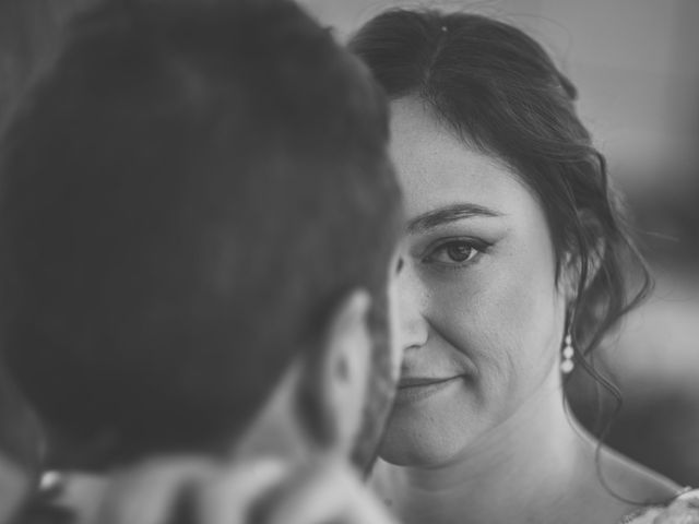 La boda de Lidia y Rubén en Hellin, Albacete 37