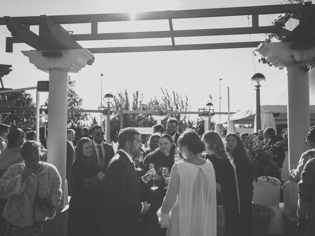 La boda de Lidia y Rubén en Hellin, Albacete 41