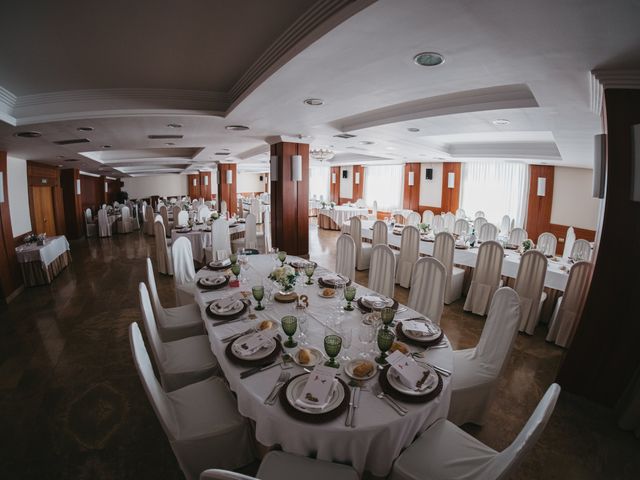 La boda de Lidia y Rubén en Hellin, Albacete 44