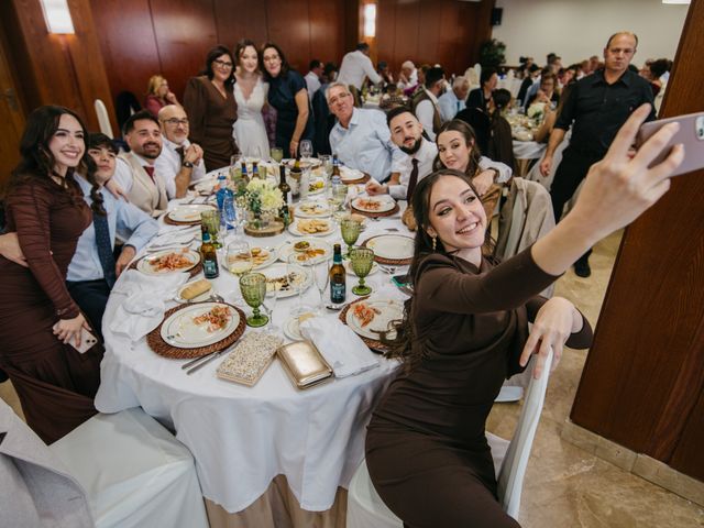 La boda de Lidia y Rubén en Hellin, Albacete 47
