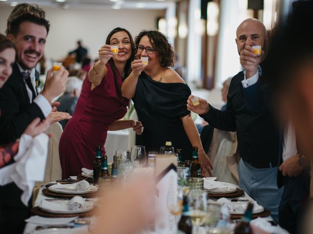 La boda de Lidia y Rubén en Hellin, Albacete 50