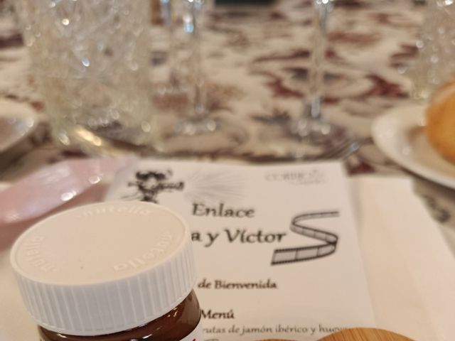 La boda de Victor y Elba en Collado Villalba, Madrid 7