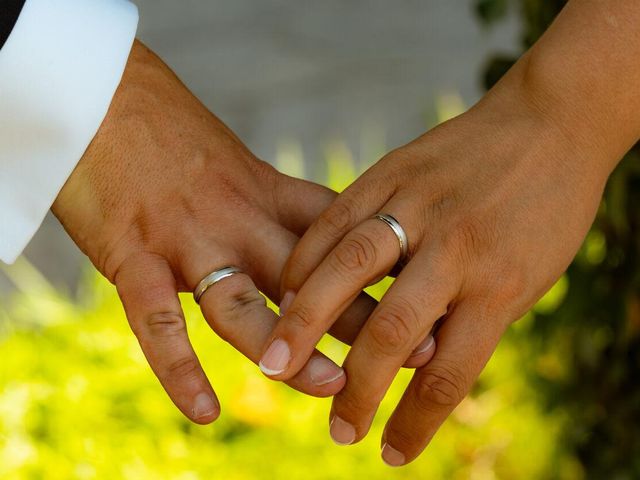 La boda de Victor y Elba en Collado Villalba, Madrid 2