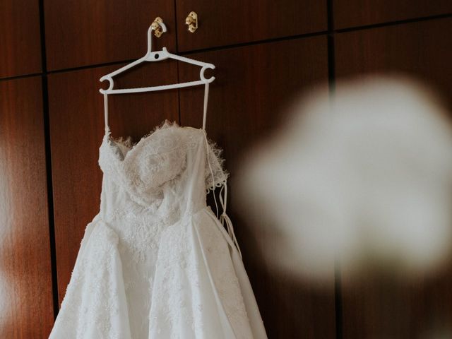 La boda de Damien y Oriana en Málaga, Málaga 3