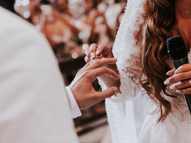 La boda de Damien y Oriana en Málaga, Málaga 31