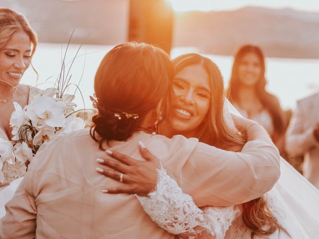 La boda de Damien y Oriana en Málaga, Málaga 48