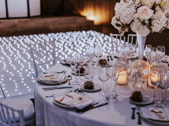 La boda de Damien y Oriana en Málaga, Málaga 52