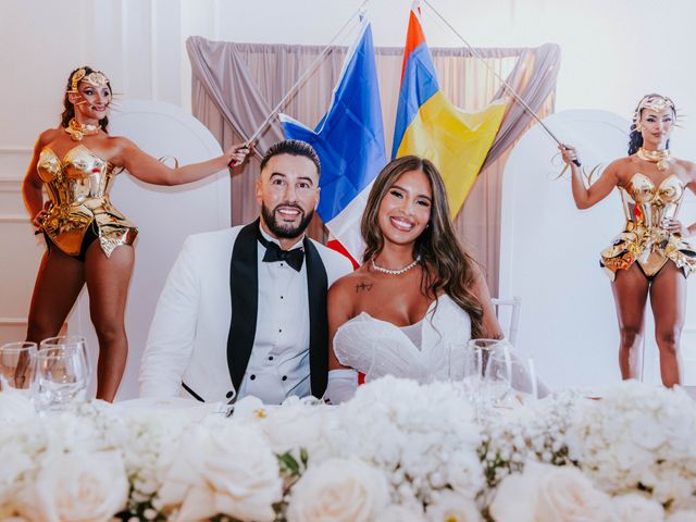 La boda de Damien y Oriana en Málaga, Málaga 64