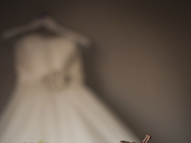 La boda de Jesús y Vanessa en Santa Cruz De La Palma, Santa Cruz de Tenerife 5