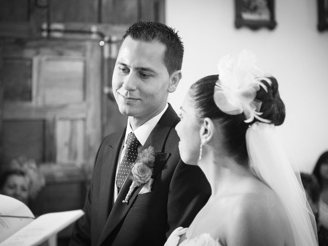 La boda de Jesús y Vanessa en Santa Cruz De La Palma, Santa Cruz de Tenerife 18