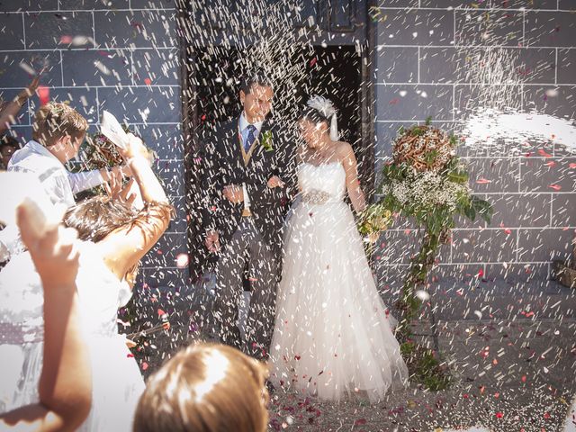 La boda de Jesús y Vanessa en Santa Cruz De La Palma, Santa Cruz de Tenerife 24