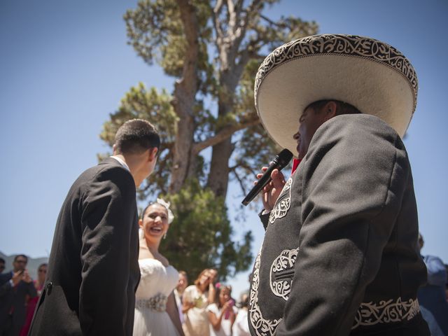 La boda de Jesús y Vanessa en Santa Cruz De La Palma, Santa Cruz de Tenerife 25