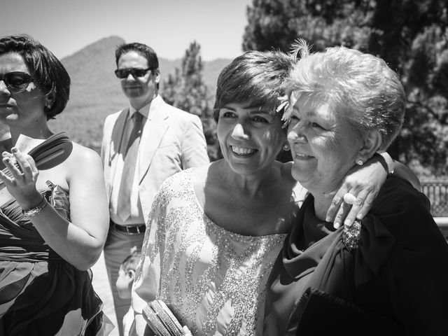 La boda de Jesús y Vanessa en Santa Cruz De La Palma, Santa Cruz de Tenerife 29