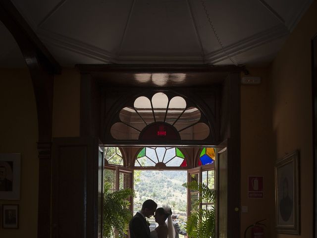 La boda de Jesús y Vanessa en Santa Cruz De La Palma, Santa Cruz de Tenerife 42