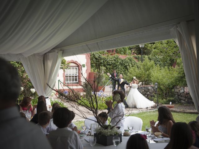 La boda de Jesús y Vanessa en Santa Cruz De La Palma, Santa Cruz de Tenerife 47