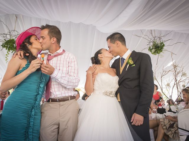 La boda de Jesús y Vanessa en Santa Cruz De La Palma, Santa Cruz de Tenerife 51