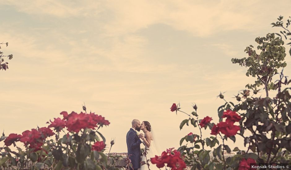 La boda de Raul y Sandra en Zamora, Zamora