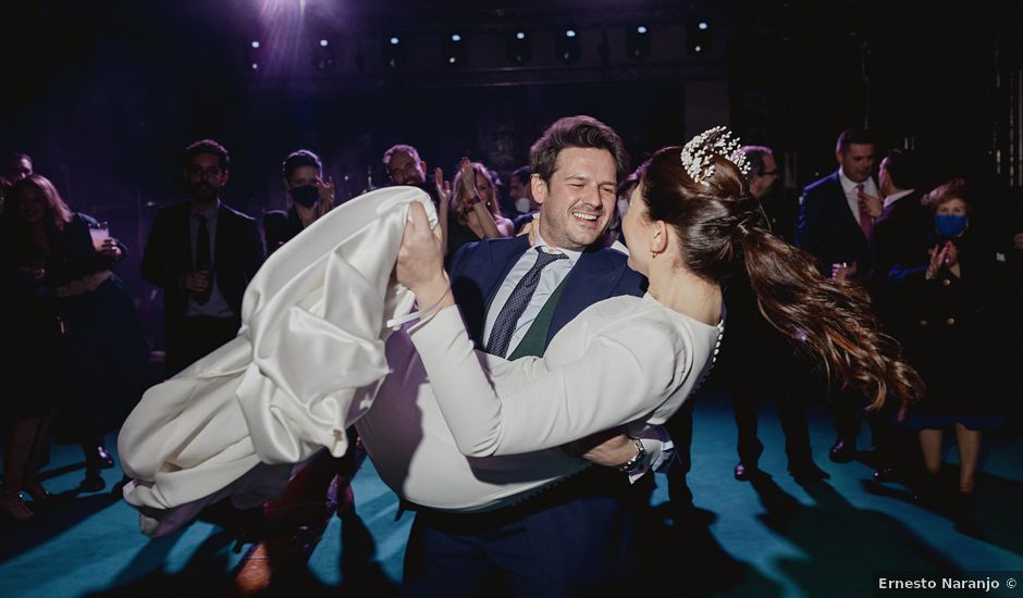 La boda de Mercedes y Luis en Campo De Criptana, Ciudad Real