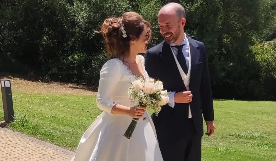 La boda de Bruno y Mila en Jerez De La Frontera, Cádiz