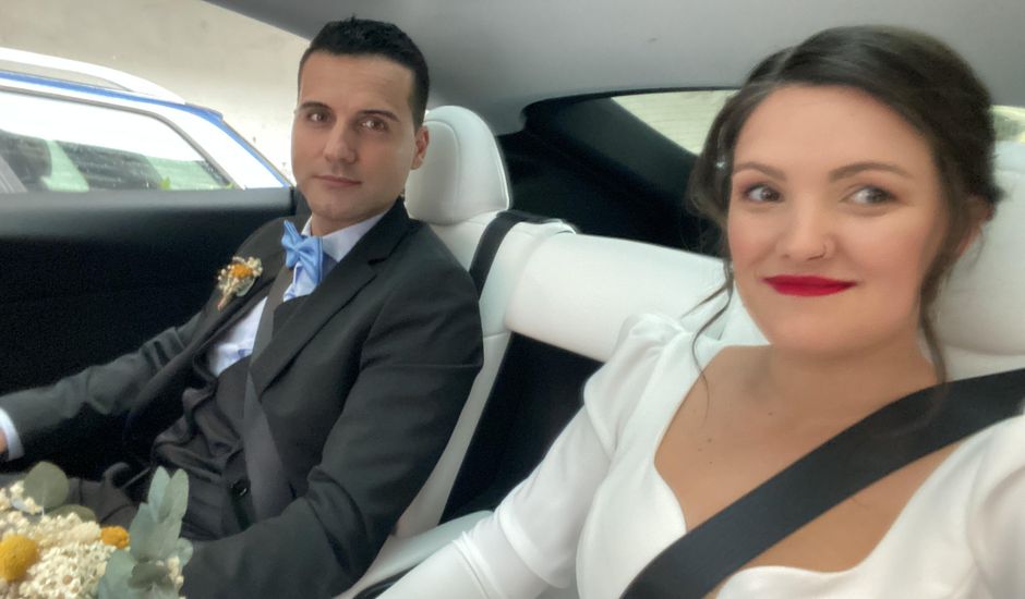 La boda de Aitor y Lide en Pueblo Zizurkil, Guipúzcoa