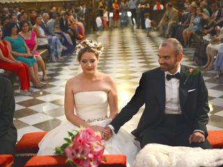 La boda de Carmen y Álvaro 1