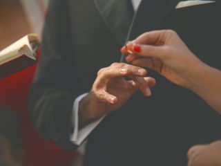 La boda de Carmen y Álvaro 2