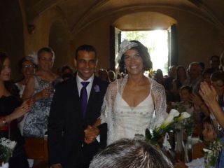 La boda de Roger y Marta 3
