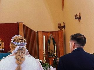 La boda de Belén y Nono 3
