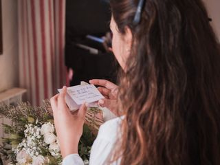 La boda de Fabiola y Jesús 3