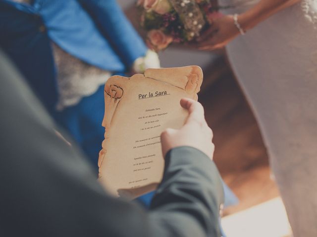 La boda de Christian y Sara en Girona, Girona 3