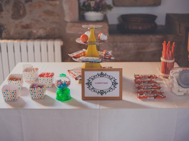 La boda de Christian y Sara en Girona, Girona 14