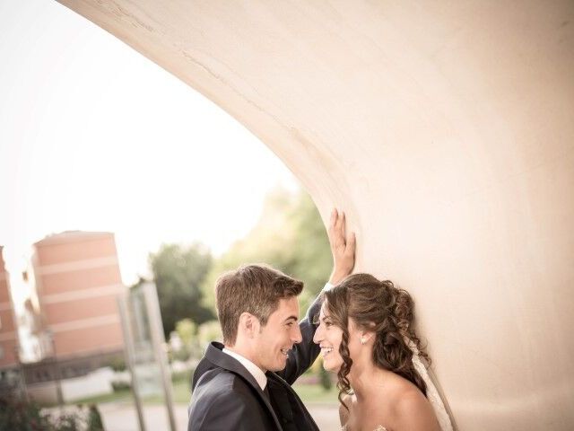 La boda de Alejandro y Gemma en Albacete, Albacete 19