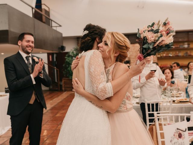 La boda de Angel y Rocio en Carrion De Calatrava, Ciudad Real 3