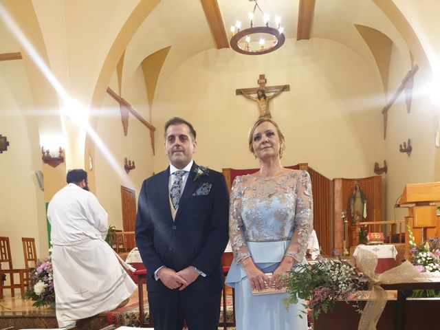 La boda de Nono y Belén en Melilla, Melilla 6