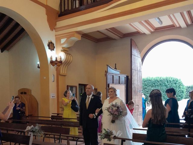 La boda de Nono y Belén en Melilla, Melilla 9