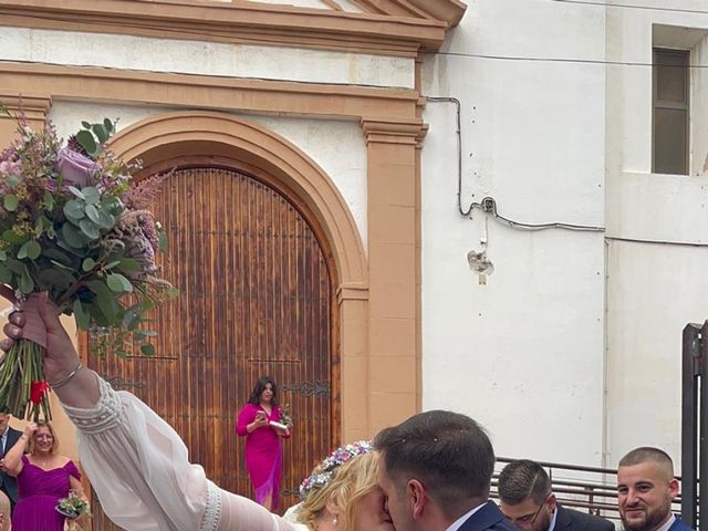 La boda de Nono y Belén en Melilla, Melilla 13