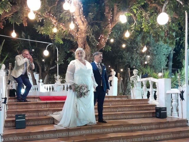 La boda de Nono y Belén en Melilla, Melilla 15