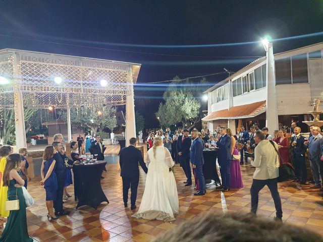 La boda de Nono y Belén en Melilla, Melilla 17