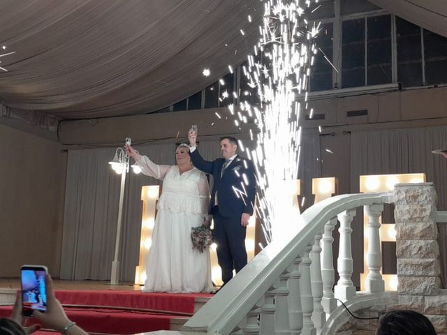 La boda de Nono y Belén en Melilla, Melilla 1