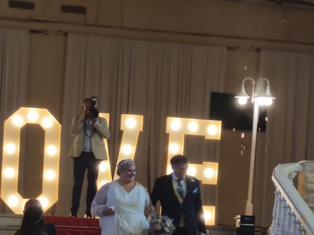 La boda de Nono y Belén en Melilla, Melilla 22