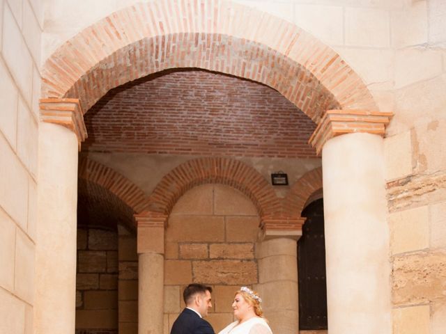 La boda de Nono y Belén en Melilla, Melilla 40