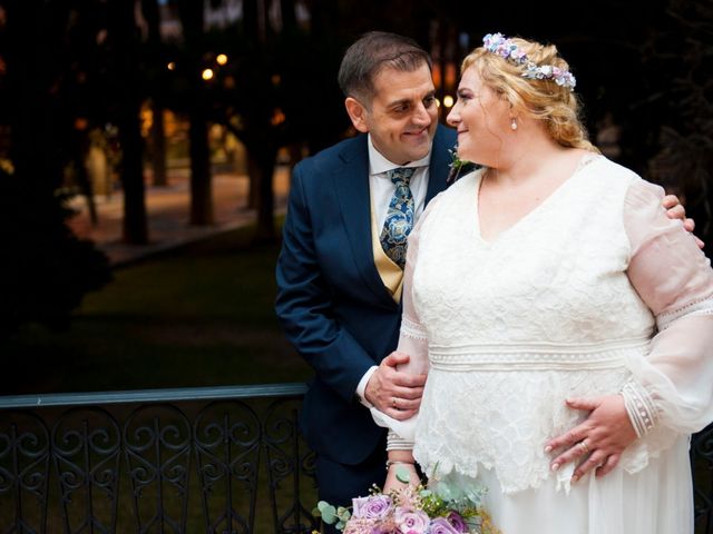 La boda de Nono y Belén en Melilla, Melilla 58