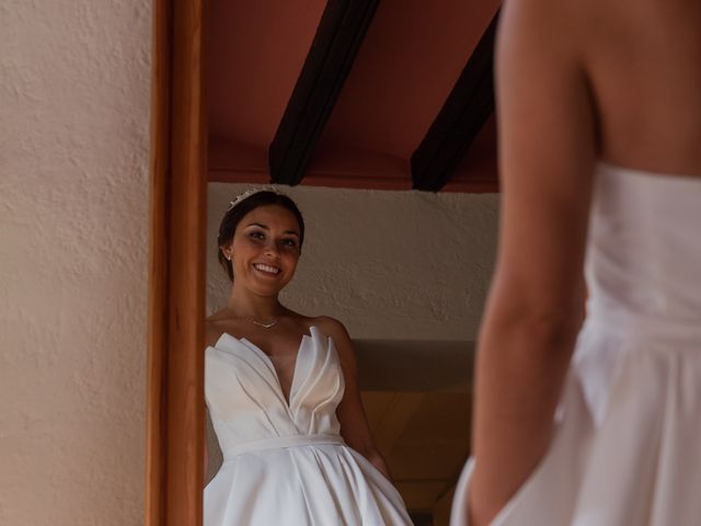 La boda de Albert y Bere en La Pobla De Claramunt, Barcelona 32