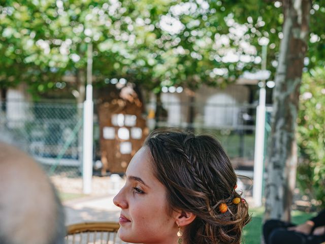 La boda de Víctor y Sandra en Matapozuelos, Valladolid 106