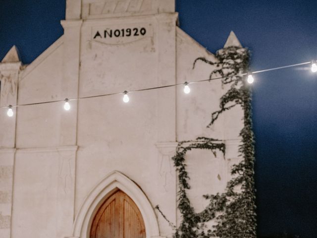 La boda de Sonia y Mario en Sagunt/sagunto, Valencia 25