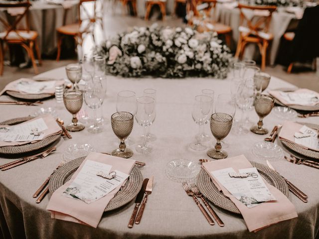 La boda de Sonia y Mario en Sagunt/sagunto, Valencia 29