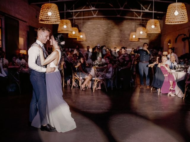 La boda de Sonia y Mario en Sagunt/sagunto, Valencia 36